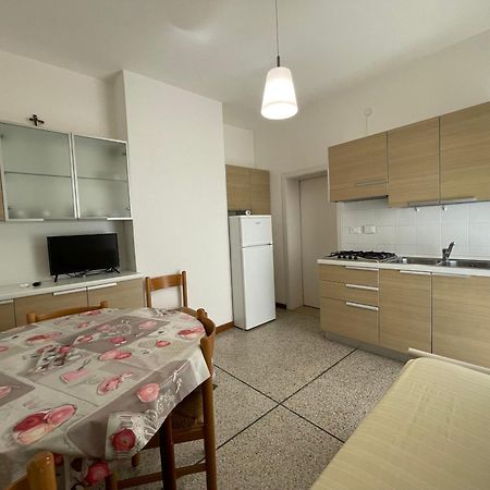 Residence Pace - Agenzia Cocal กาออร์เล ภายนอก รูปภาพ